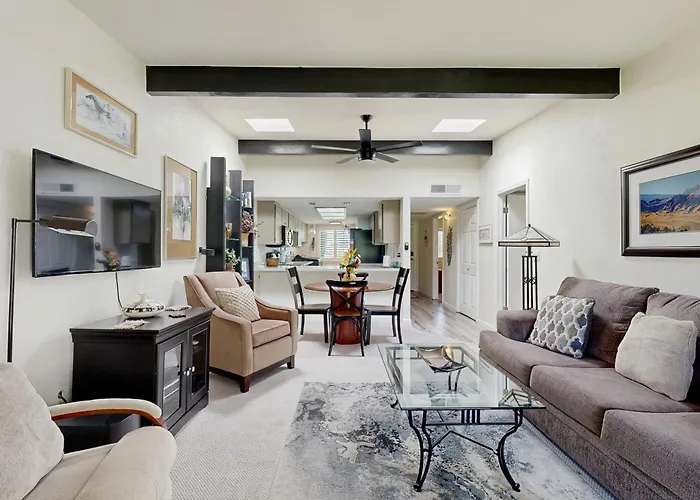Wild Turkey Condos, Unit 5 * Sedona