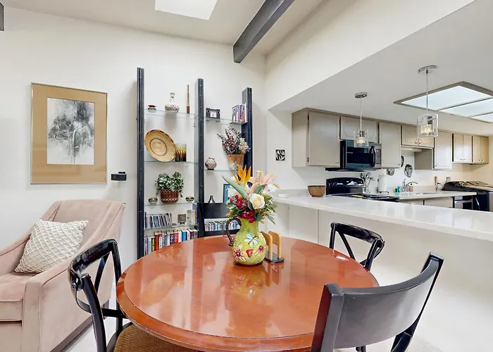 Wild Turkey Condos, Unit 5 Holiday home *