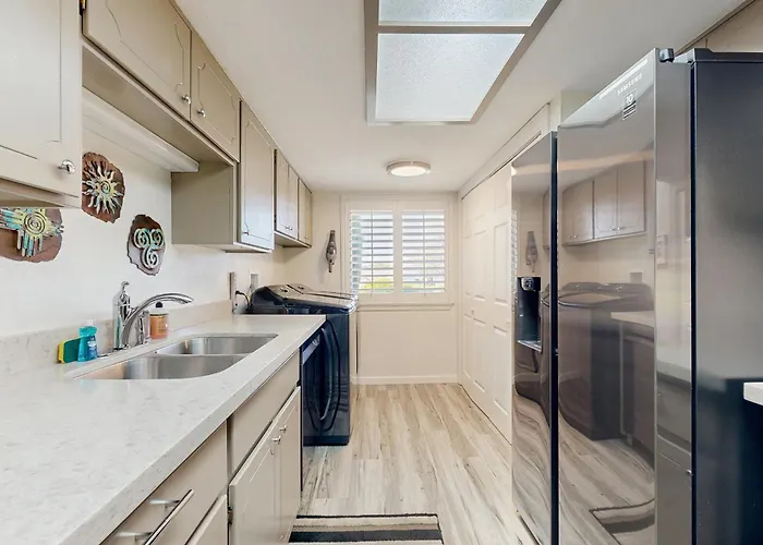 Wild Turkey Condos, Unit 5 Holiday home