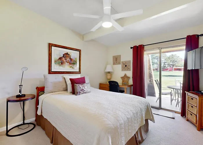 Wild Turkey Condos, Unit 5 Holiday home