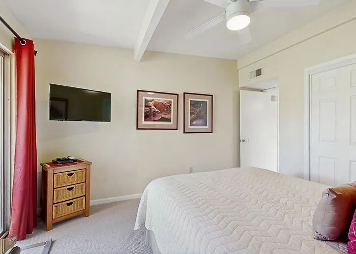 Holiday home Wild Turkey Condos, Unit 5 *